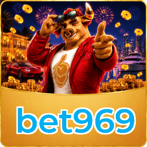 Logo bet969 Loteria Online