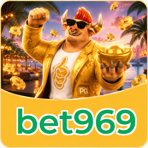 bet969 Plataforma Confiável