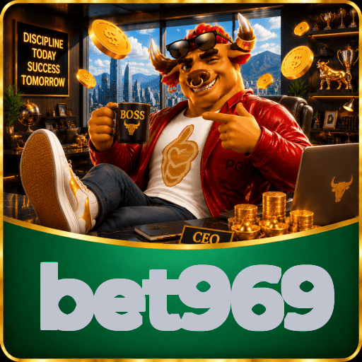 Requisitos do APK bet969 para Android - Logo Oficial