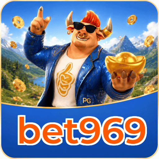 bet969 VIP Program Logo