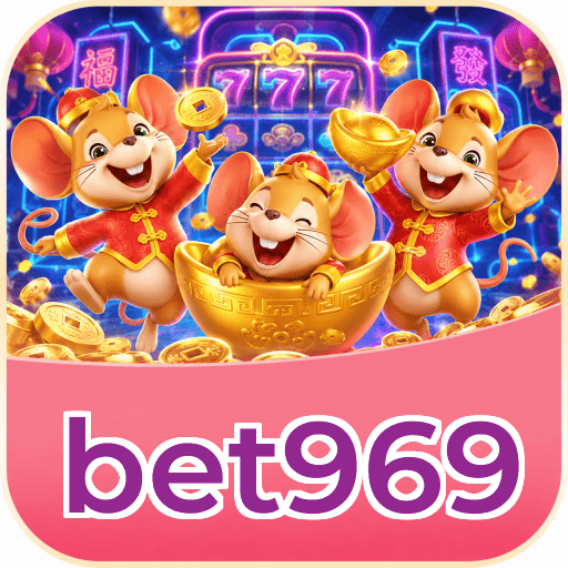 Logo da bet969