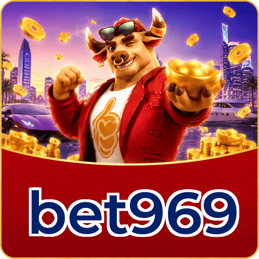 Logo bet969 Plataforma Certificada