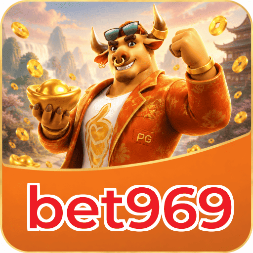 bet969 Apostas Esportivas Logo - 34 Esportes Certificados