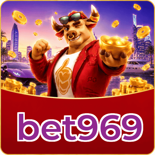 bet969 Jackpots Progressivos