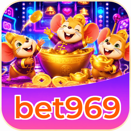 bet969 Logo Seguro