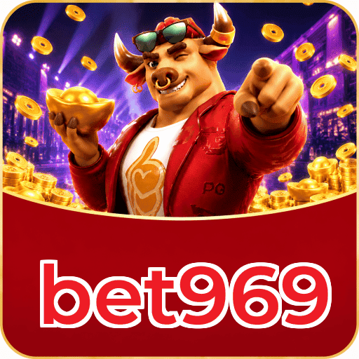 bet969 Download Speed Test Logo - Teste de Velocidade Certificado