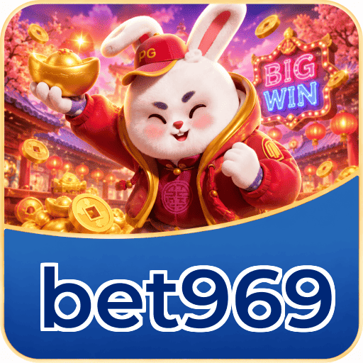 bet969 Logo Verificado